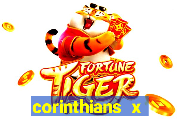 corinthians x fluminense ao vivo multi canais